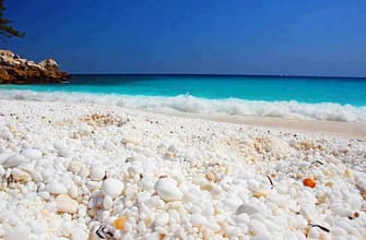 Отдых в Греции в июле