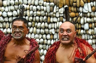 Виза в Новую Зеландию