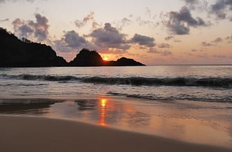 Что посмотреть на Фернанду-ди-Норонья