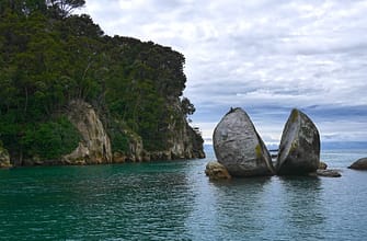 Национальный парк Абель-Тасман