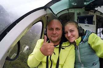 Мои путешествия в 2015