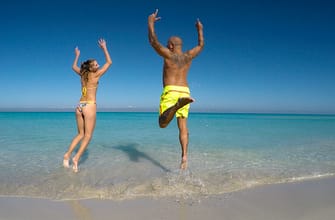 Отзыв об отдыхе на Кубе