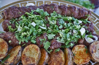 Что попробовать в Армении