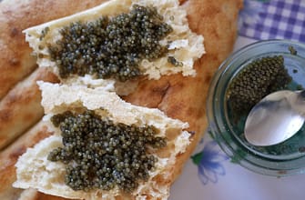 Что попробовать в Азербайджане