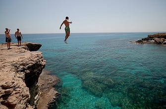 Кипр и Крит в конце апреля