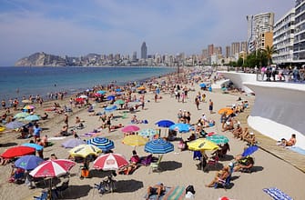 Где отдохнуть в августе