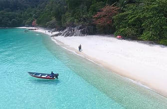 Идеальный отдых на море