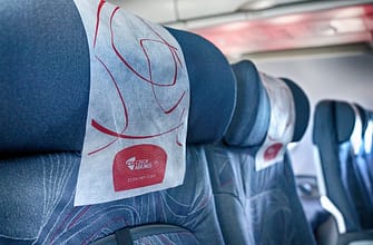 Чешские авиалинии отзыв