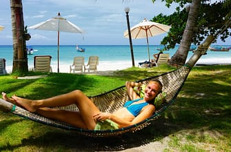 Где отдохнуть в августе