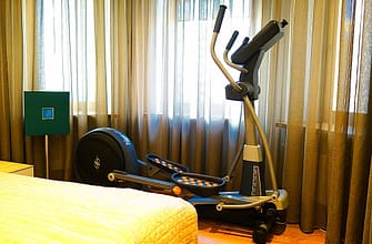 Эллиптический тренажер отзыв