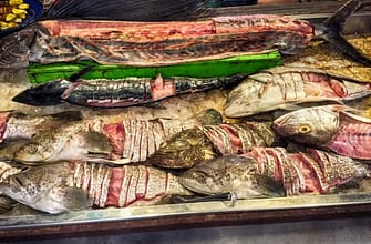 Цены в Тайланде