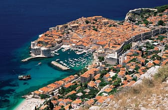 Отдых в Хорватии