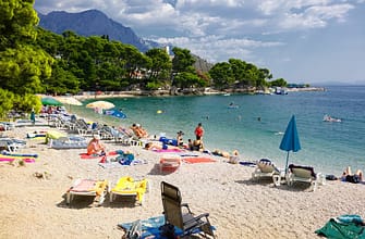 Отдых в Греции и Хорватии в сравнении