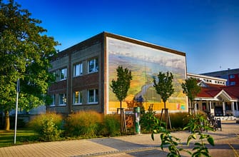 Бывшая ГДР сегодня