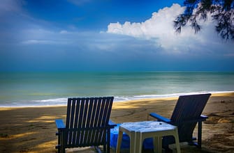 Пляжи Као Лак отзывы