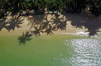 Порт Бартон (Филиппины) 2017 отзыв