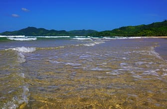 Эль Нидо пляжи отзывы