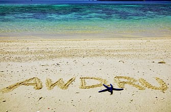 Новый 2018 год в Таиланде