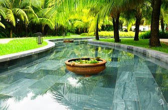 Хороший отель на острове Фукуок