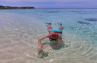 Куда поехать в марте 2018