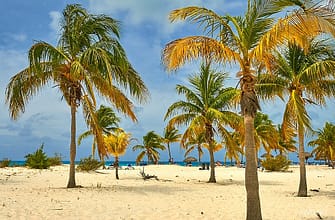 Кайо Ларго как добраться