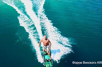 Jet Surf отзывы