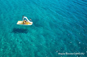 Ситония, Халкидики: пляжи и отзывы