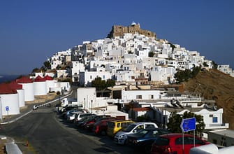 Астипалея отзывы