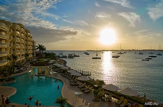 Где отдохнуть в сентябре 2018