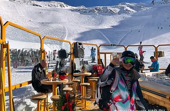 Горнолыжные курорты Европы: куда поехать?