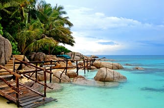 Сколько денег брать в Тайланд