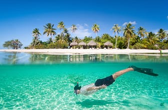 Зачем экономить на себе?