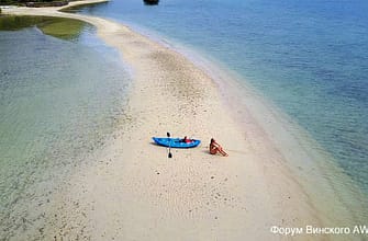 Лодочные туры из Порт Бартон