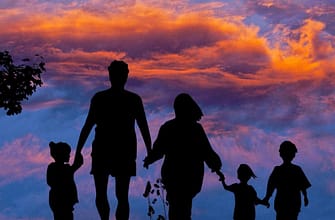 Отдых с детьми первый раз самостоятельно