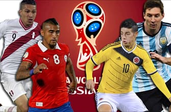 Проблемы с бронированиями гостиниц на ЧМ 2018