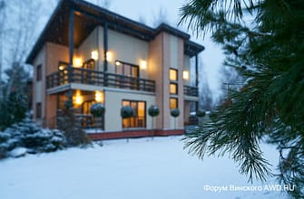 Винский. Итоги 2017