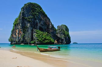 Куда поехать в феврале