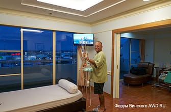 Лихорадка Денге в Таиланде и страховка