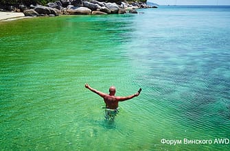 Винский. Итоги 2018