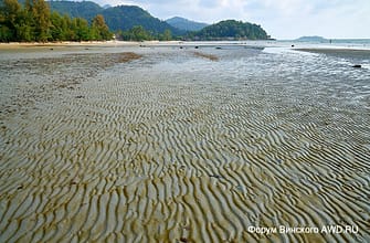 Ко Чанг отзывы