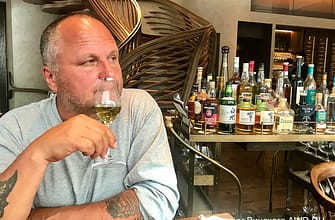 Ресторан Чичваркина в Лондоне