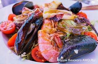 Лефкада достопримечательности