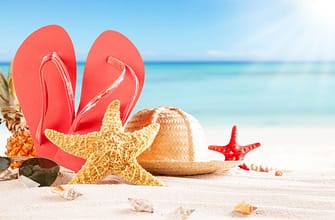 Отдых без турагентств