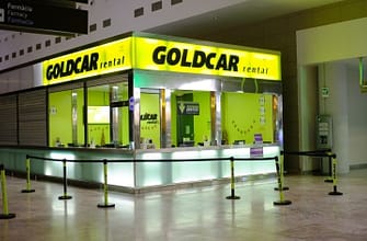 Прокат авто GoldCar скрытые платежи