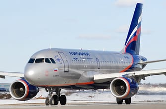 дешевые авиабилеты Аэрофлот