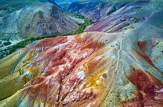 Винский. Итоги 2018