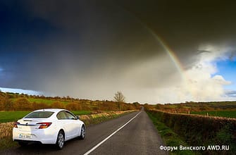 Ирландия достопримечательности