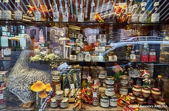 Что попробовать в Эльзасе: кухня и вино