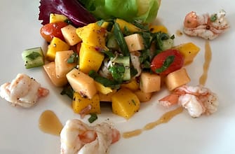 Что попробовать в Таиланде из еды