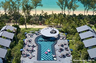 Баба Бич Клаб Пхукет отзывы